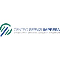 CSI - Centro Servizi Impresa logo, CSI - Centro Servizi Impresa contact details