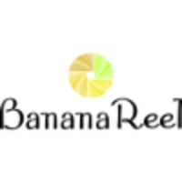 Banana Reel logo, Banana Reel contact details