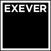 EXEVER logo, EXEVER contact details