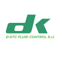 D-KTC Fluid Control S.R.L. logo, D-KTC Fluid Control S.R.L. contact details