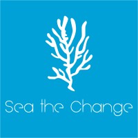 Sea the Change S.r.l. logo, Sea the Change S.r.l. contact details