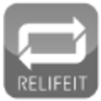 RELIFEIT srl logo, RELIFEIT srl contact details