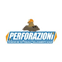 Perforazioni di Di Francesco Maurizio logo, Perforazioni di Di Francesco Maurizio contact details