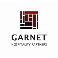 Garnet Hospitality Partners logo, Garnet Hospitality Partners contact details