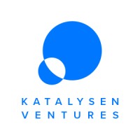 Katalysen Ventures logo, Katalysen Ventures contact details