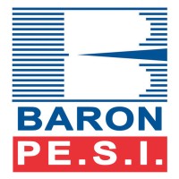 BARON PE.S.I. SRL logo, BARON PE.S.I. SRL contact details