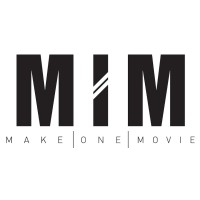 Make1Movie Production logo, Make1Movie Production contact details