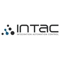 Intac Srl - Integrated Automation & Control logo, Intac Srl - Integrated Automation & Control contact details