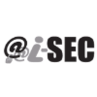 I-Sec srl logo, I-Sec srl contact details