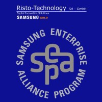 Risto-Technology Srl - GmbH logo, Risto-Technology Srl - GmbH contact details