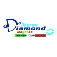 New Diamond Maghreb Sarl logo, New Diamond Maghreb Sarl contact details