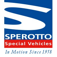 SPEROTTO s.p.a. logo, SPEROTTO s.p.a. contact details