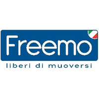 Freemo logo, Freemo contact details