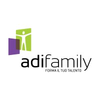 ADIFAMILY - CENTRO DI FORMAZIONE PROFESSIONALE logo, ADIFAMILY - CENTRO DI FORMAZIONE PROFESSIONALE contact details