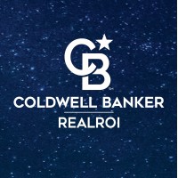 Coldwell Banker - Realroi logo, Coldwell Banker - Realroi contact details