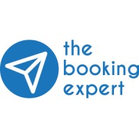 The Booking Expert logo, The Booking Expert contact details