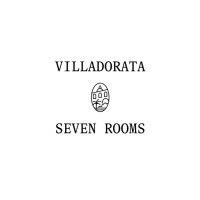 Seven Rooms Villadorata logo, Seven Rooms Villadorata contact details