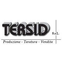 TERSID S.R.L. logo, TERSID S.R.L. contact details