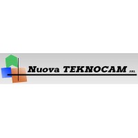 Nuova Teknocam logo, Nuova Teknocam contact details