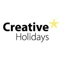 Creative Holidays logo, Creative Holidays contact details