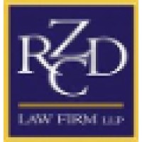 RZCD Law Firm LLP logo, RZCD Law Firm LLP contact details