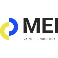 MEI Valvole Industriali SRL logo, MEI Valvole Industriali SRL contact details