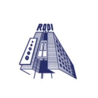 Rodi Ascensori logo, Rodi Ascensori contact details