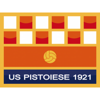 US Pistoiese 1921 logo, US Pistoiese 1921 contact details