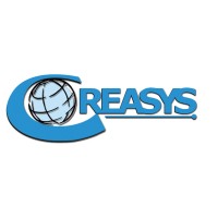 Creasys S.r.l. logo, Creasys S.r.l. contact details