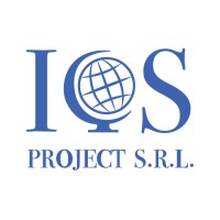 ICS PROJECT SRL logo, ICS PROJECT SRL contact details