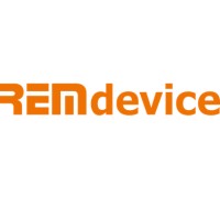 REMdevice - Industrial Radio Controls logo, REMdevice - Industrial Radio Controls contact details