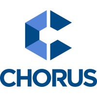 Chorus SpA logo, Chorus SpA contact details