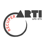 RecuperARTI APS logo, RecuperARTI APS contact details