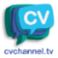 CV Channel logo, CV Channel contact details