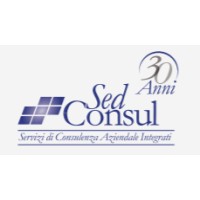 Sed Consul - Commercialista Al Tuo Fianco logo, Sed Consul - Commercialista Al Tuo Fianco contact details