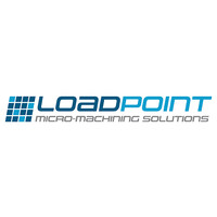 LOADPOINT LIMITED logo, LOADPOINT LIMITED contact details