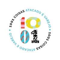 1001 Coisas logo, 1001 Coisas contact details