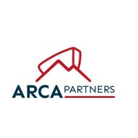 ARCA Partners logo, ARCA Partners contact details