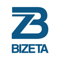 Bizeta S.R.L. logo, Bizeta S.R.L. contact details