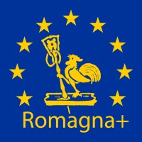 Romagna+ logo, Romagna+ contact details