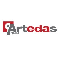 Artedas Italia Srl logo, Artedas Italia Srl contact details