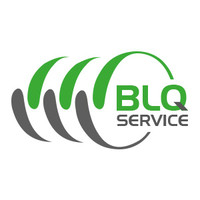 BLQ Service logo, BLQ Service contact details