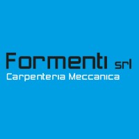 Formenti Srl - Carpenteria Meccanica logo, Formenti Srl - Carpenteria Meccanica contact details