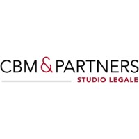 CBM & Partners Studio Legale logo, CBM & Partners Studio Legale contact details