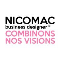 NICOMAC logo, NICOMAC contact details