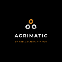 AGRIMATIC logo, AGRIMATIC contact details