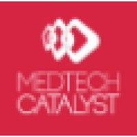 MedTech Catalyst logo, MedTech Catalyst contact details