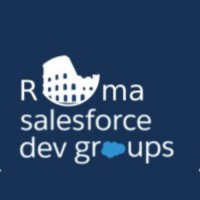 Roma Salesforce Developer Group logo, Roma Salesforce Developer Group contact details