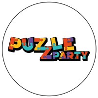 Puzzle Party S.r.l. logo, Puzzle Party S.r.l. contact details