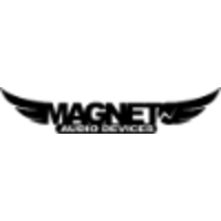 Magneto Audio Devices logo, Magneto Audio Devices contact details